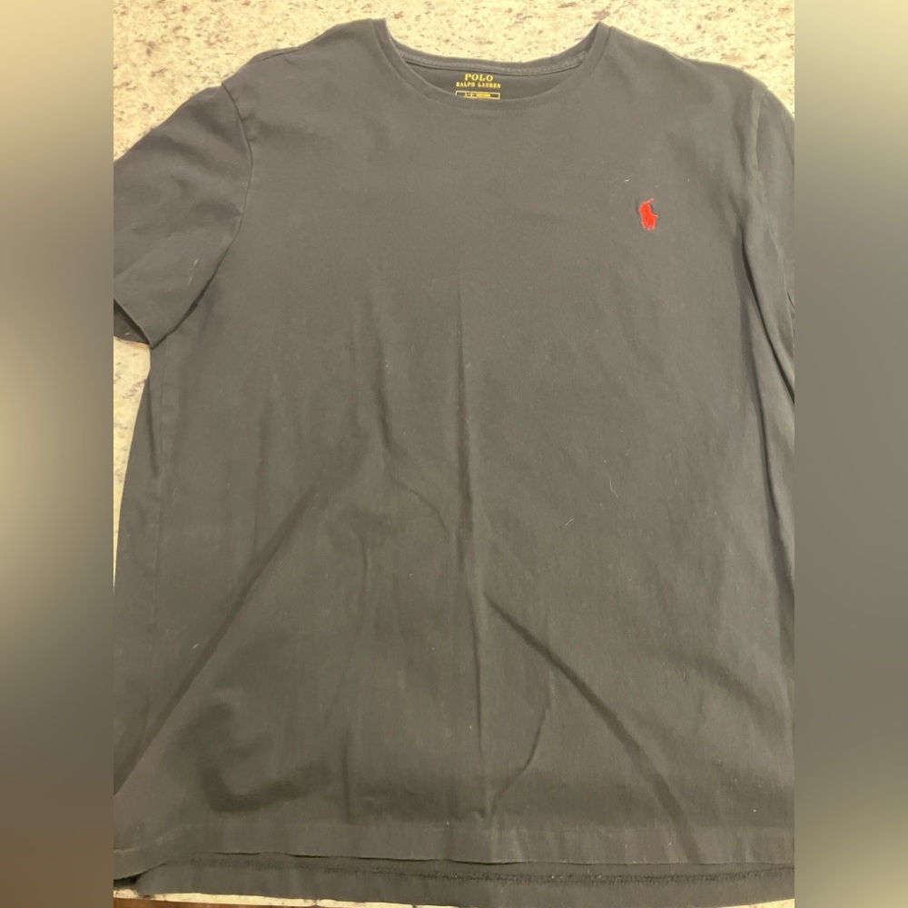 Ralph Lauren Shirt